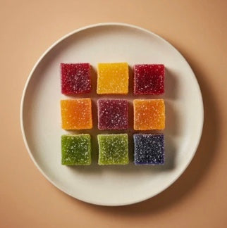 PÂTE DE FRUIT