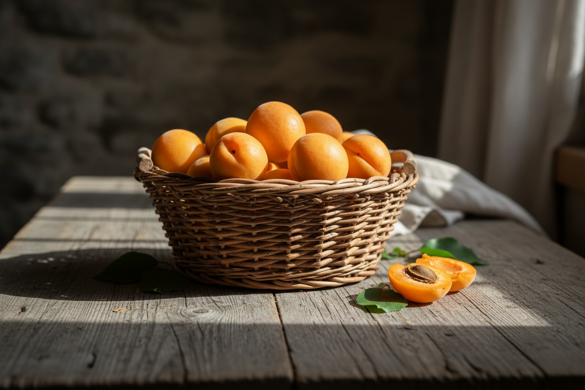 APRICOT
