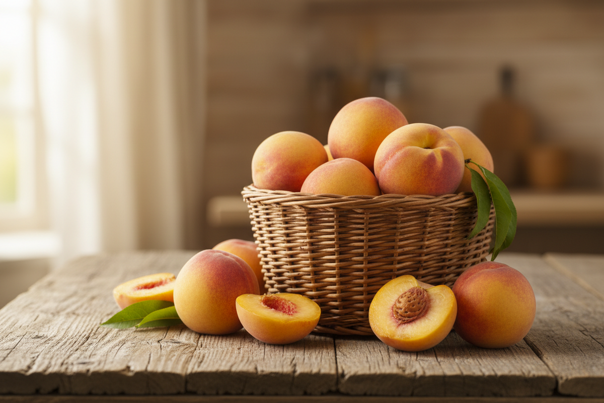 PEACH