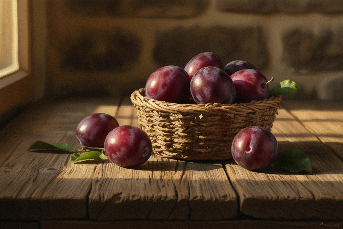PLUM