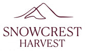 SNOWCREST HARVEST - Home