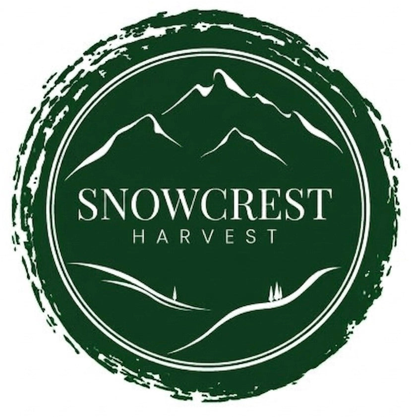 SNOWCREST HARVEST