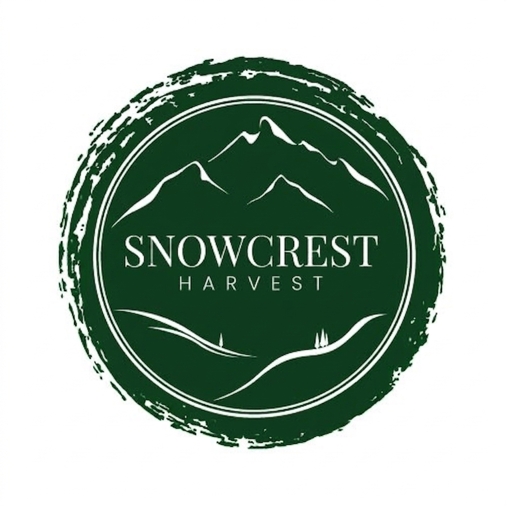 SNOWCREST HARVEST