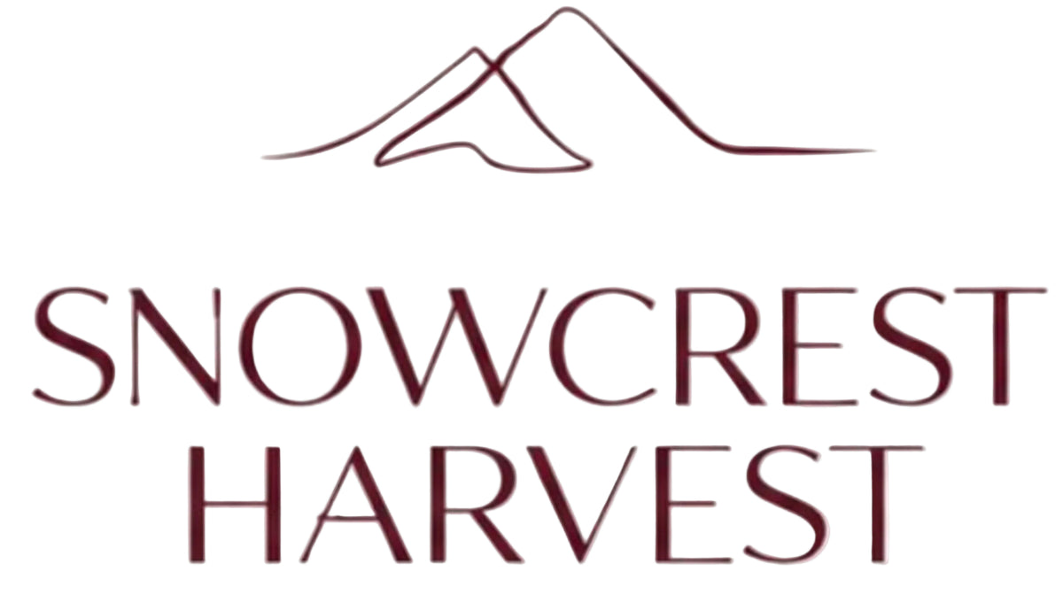 SNOWCREST HARVEST